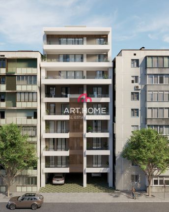 Apartment 80 sqm for sale, Thessaloniki - Suburbs, Kalamaria
