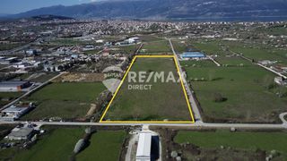 Οικόπεδο 45.212 τ.μ. για πώληση