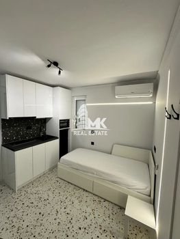 Apartment 20 sqm for rent
