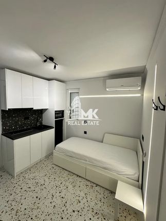 Apartment 20 sqm for rent, Achaia, Patra