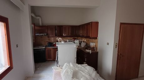 Apartment 110 sqm for rent