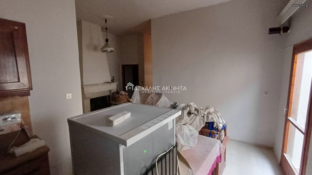 Διαμέρισμα 110 τ.μ. προς ενοικίαση, Κέντρο Αρκαλοχωρίου