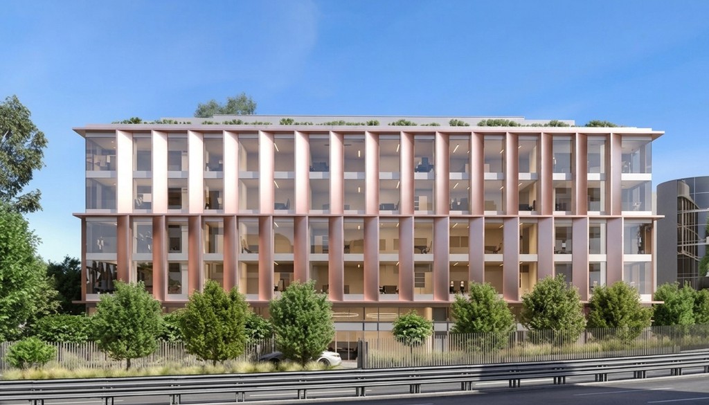 Γραφείο 700 τ.μ. πρός ενοικίαση, Αθήνα - Βόρεια Προάστια, Μαρούσι