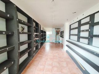 Κατάστημα 93 τ.μ. για ενοικίαση