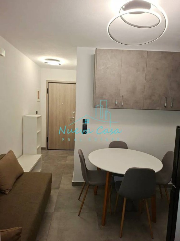 Studio / γκαρσονιέρα 25 τ.μ. πρός ενοικίαση, Αχαΐα, Πάτρα