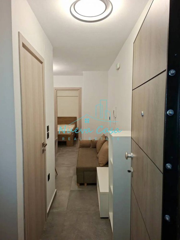 Studio / γκαρσονιέρα 25 τ.μ. πρός ενοικίαση, Αχαΐα, Πάτρα