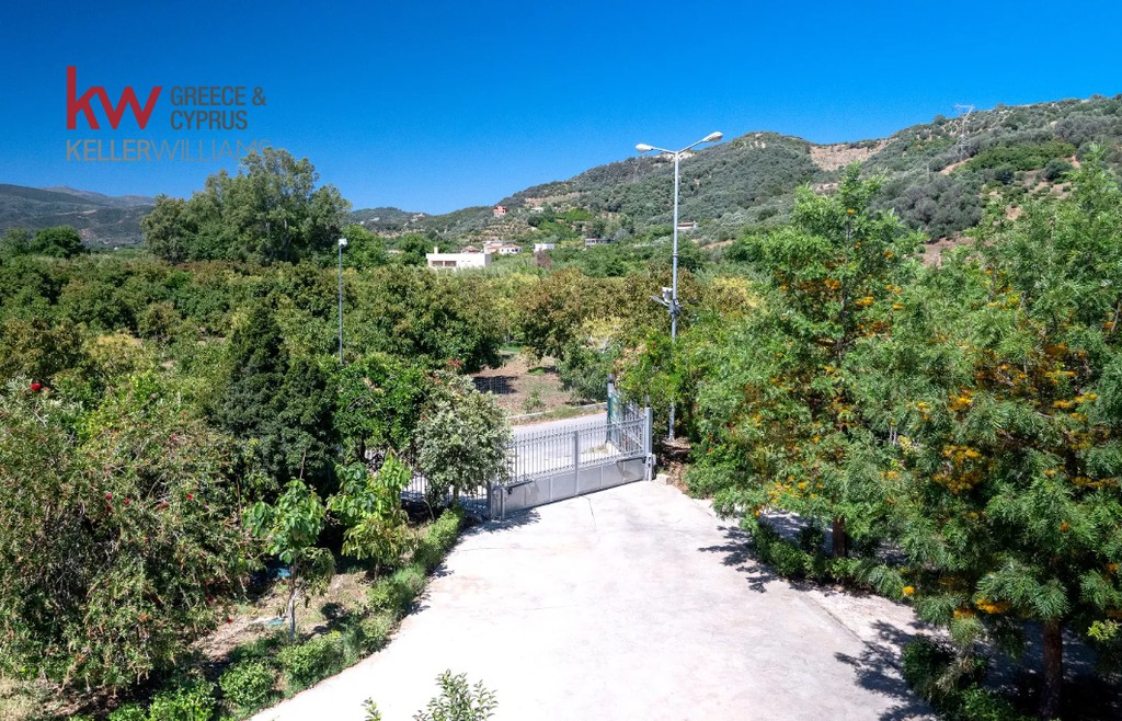 Συγκρότημα διαμερισμάτων 125 τ.μ. προς πώληση, Αγιά Θερίσου