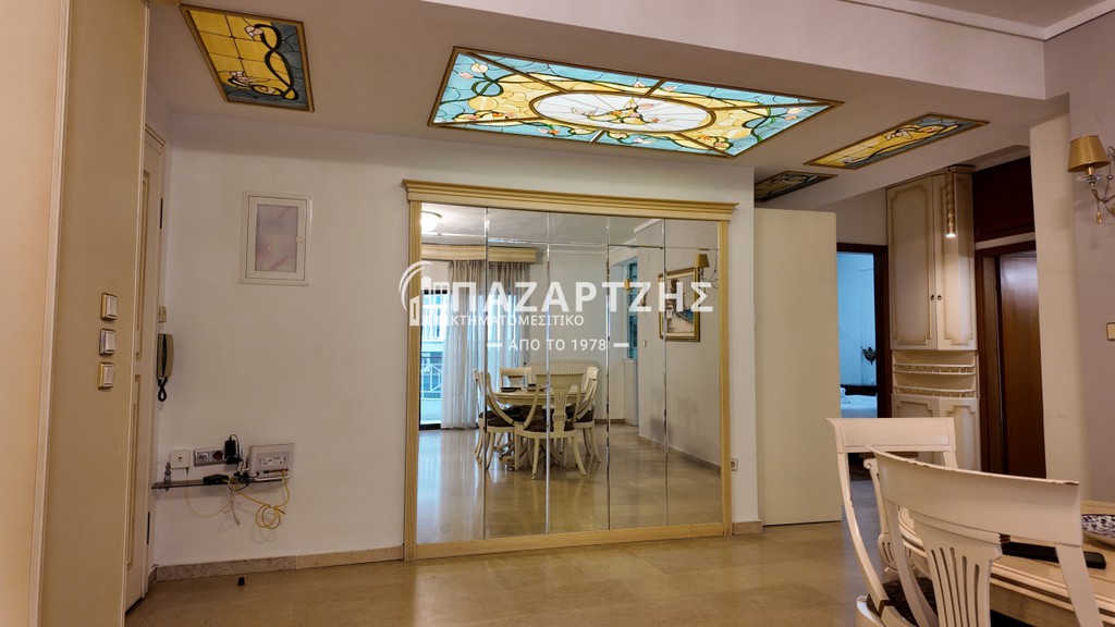 Διαμέρισμα 100 τ.μ. πρός ενοικίαση, Θεσσαλονίκη - Κέντρο, Ανάληψη
