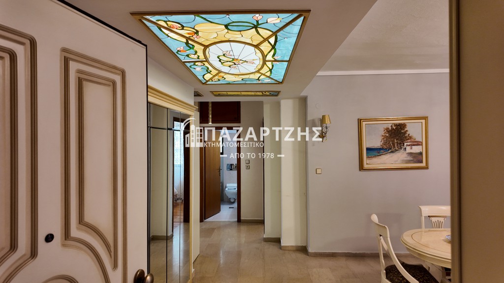 Διαμέρισμα 100 τ.μ. πρός ενοικίαση, Θεσσαλονίκη - Κέντρο, Ανάληψη