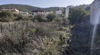 Οικόπεδο 640 τ.μ. για πώληση