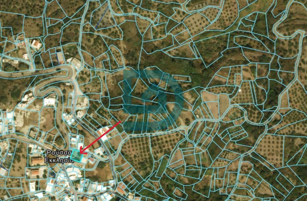 Οικόπεδο 284 τ.μ. πρός πώληση, Ν. Λασιθίου, Σητεία