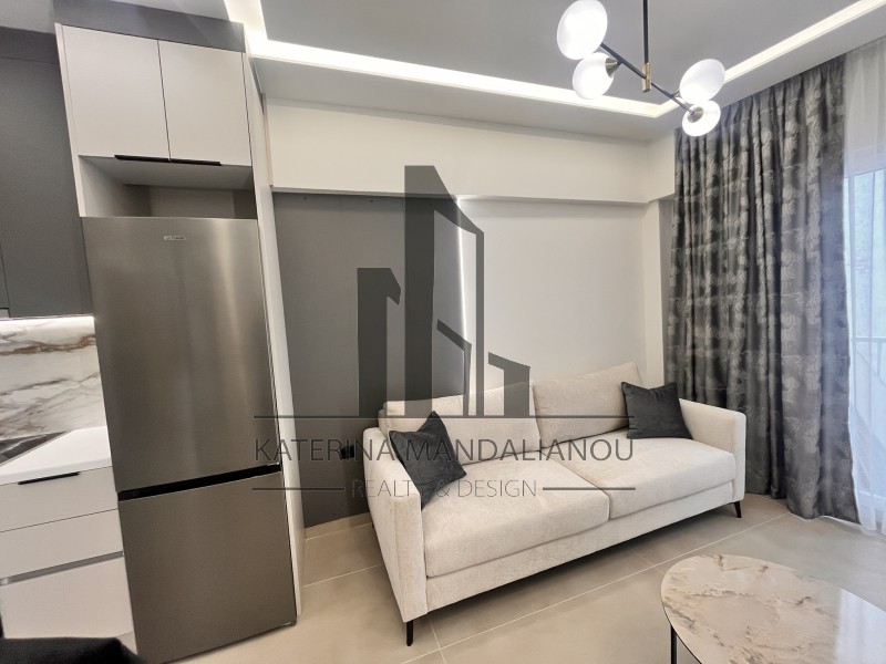 Διαμέρισμα 60 τ.μ. πρός πώληση, Θεσσαλονίκη - Κέντρο, Νέα Παραλία