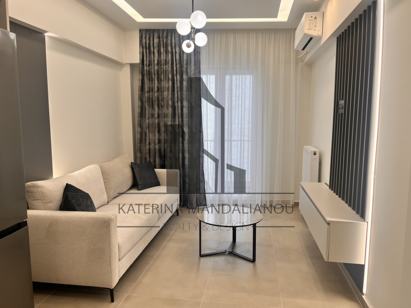 Διαμέρισμα 60 τ.μ. πρός πώληση, Θεσσαλονίκη - Κέντρο, Νέα Παραλία