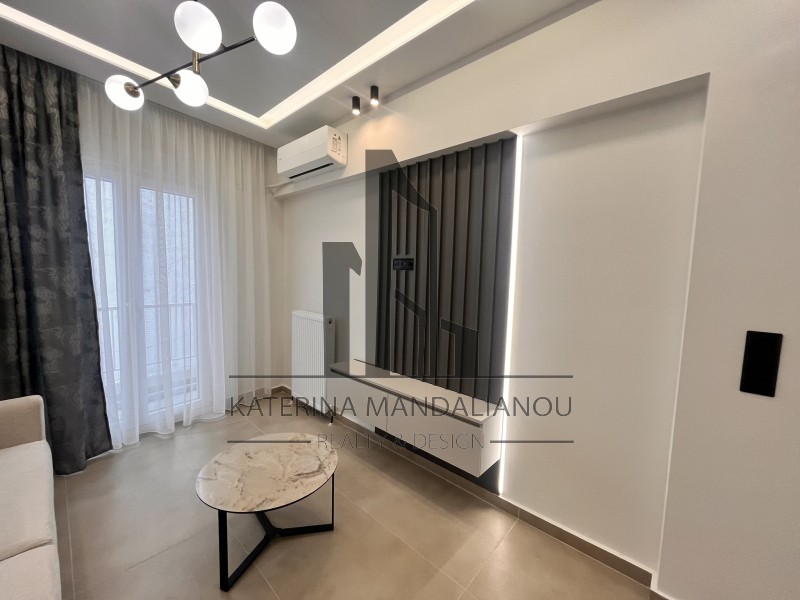 Διαμέρισμα 60 τ.μ. πρός πώληση, Θεσσαλονίκη - Κέντρο, Νέα Παραλία