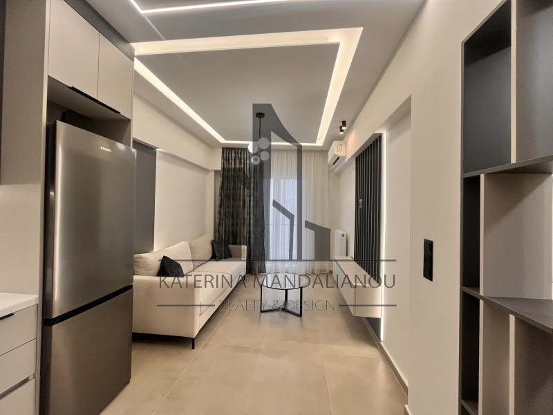 Διαμέρισμα 60 τ.μ. πρός πώληση, Θεσσαλονίκη - Κέντρο, Νέα Παραλία