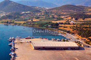 Αγροτεμάχια 527 τ.μ. για πώληση