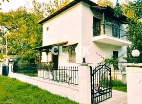 Detached home 100 sqm for sale