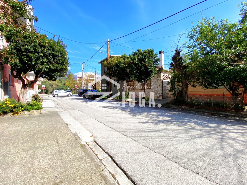 Μονοκατοικία 75 τ.μ. πρός ενοικίαση, Μαγνησία, Βόλος
