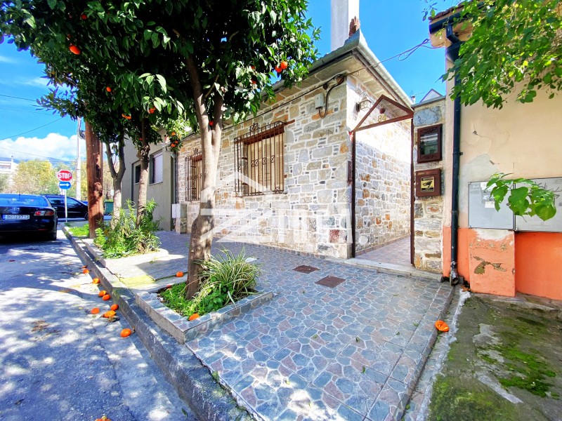 Μονοκατοικία 75 τ.μ. πρός ενοικίαση, Μαγνησία, Βόλος
