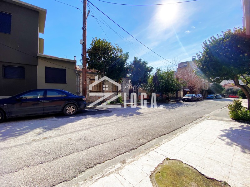 Μονοκατοικία 75 τ.μ. πρός ενοικίαση, Μαγνησία, Βόλος