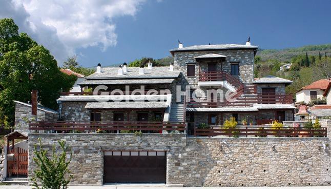 Ξενοδοχείο 344 τ.μ. προς πώληση, Βυζίτσα