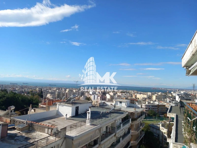 Διαμέρισμα 61 τ.μ. προς πώληση, Τριανδρία