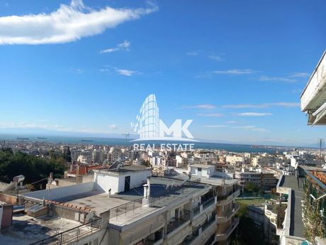 Διαμέρισμα 61 τ.μ. προς πώληση