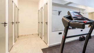 Studio / γκαρσονιέρα 20 τ.μ. προς ενοικίαση, Κάτω Τούμπα-thumb-1
