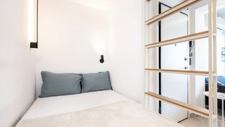 Studio / γκαρσονιέρα 20 τ.μ. προς ενοικίαση, Κάτω Τούμπα-thumb-23