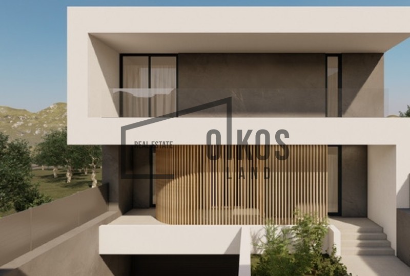 Μονοκατοικία 310 τ.μ. πρός πώληση, Αθήνα - Ανατολικά Προάστια, Γλυκά Νερά