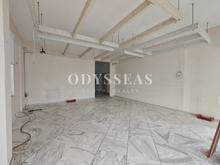 Κατάστημα 93 τ.μ. για ενοικίαση