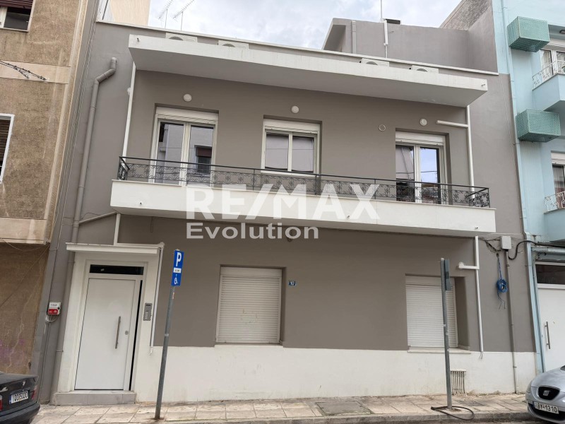 Κτίριο 329 τ.μ. πρός πώληση, Αθήνα - Κέντρο, Κυψέλη