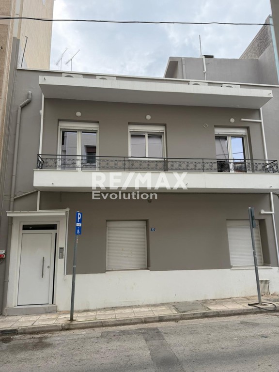 Κτίριο 329 τ.μ. πρός πώληση, Αθήνα - Κέντρο, Κυψέλη