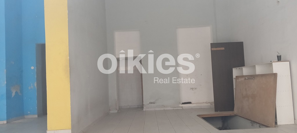 Κατάστημα 265 τ.μ. προς πώληση, Παναγία Φανερωμένη