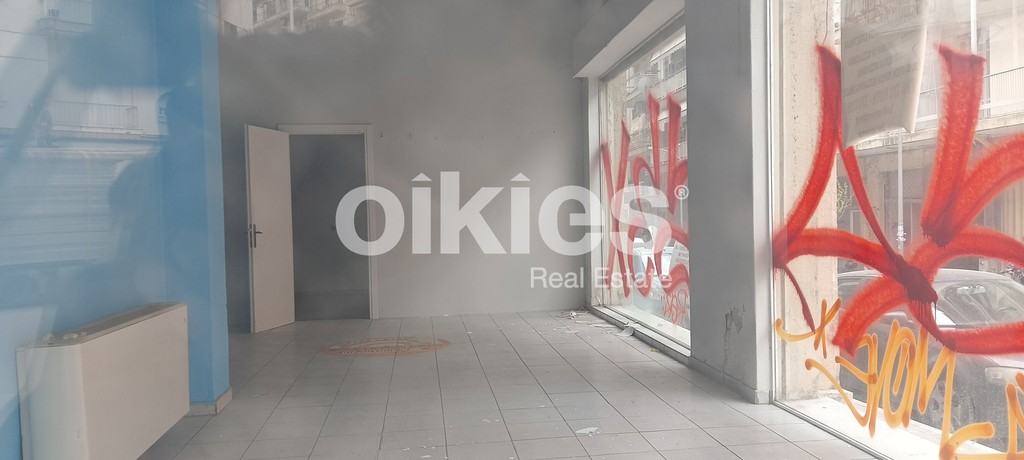 Κατάστημα 265 τ.μ. προς πώληση, Παναγία Φανερωμένη