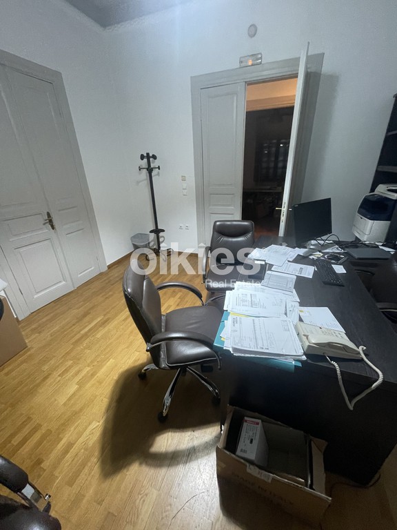 Κτίριο 750 τ.μ. προς πώληση, Κέντρο Θεσσαλονίκης