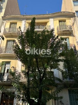 Κτίριο 750 τ.μ. προς πώληση