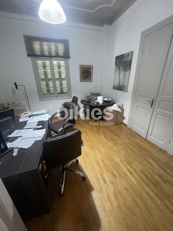 Κτίριο 750 τ.μ. προς πώληση, Κέντρο Θεσσαλονίκης