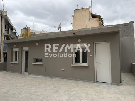 Διαμέρισμα 42 τ.μ. πρός πώληση