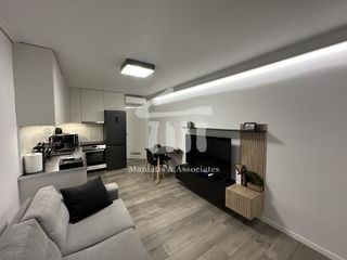Διαμέρισμα 40 τ.μ. για πώληση, Πειραιάς, Λιμάνι-thumb-1