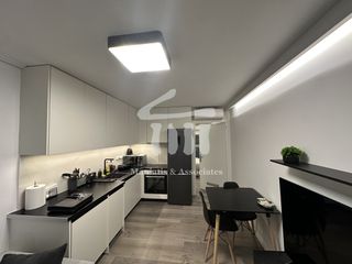 Διαμέρισμα 40 τ.μ. για πώληση, Πειραιάς, Λιμάνι-thumb-5