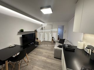 Διαμέρισμα 40 τ.μ. για πώληση, Πειραιάς, Λιμάνι-thumb-8