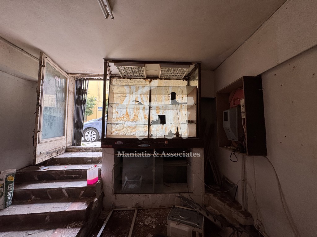 Κατάστημα 68 τ.μ. προς ενοικίαση, Κέντρο Καλλιθέας