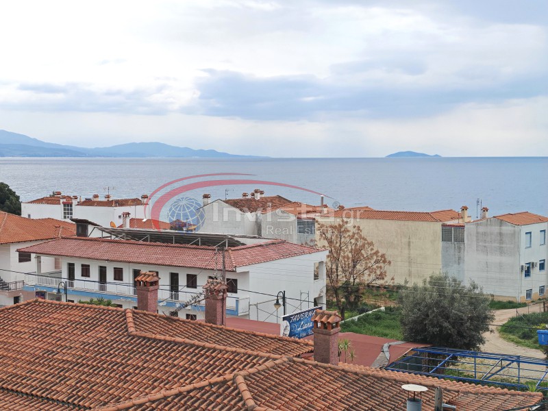 Διαμέρισμα 50 τ.μ. προς πώληση, Μεταμόρφωση Ορμύλιας