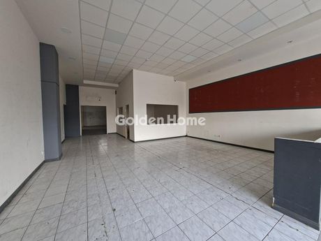Κατάστημα 300 τ.μ. προς ενοικίαση
