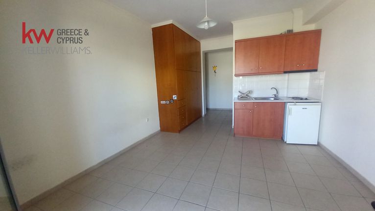 Studio 30 sqm for rent, Achaia, Patra