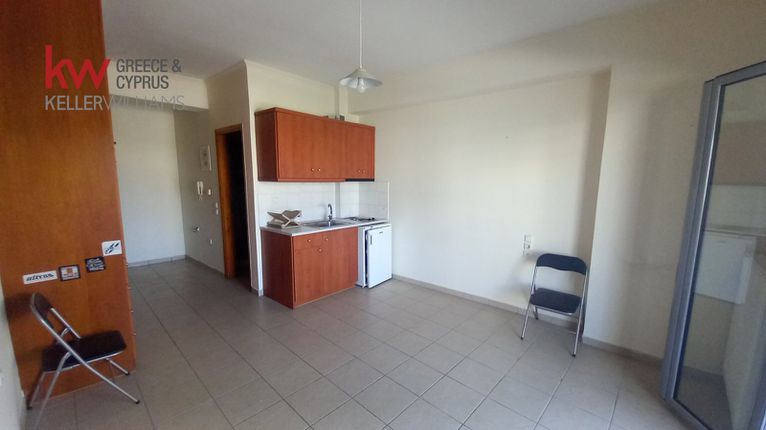 Studio / γκαρσονιέρα 30 τ.μ. προς ενοικίαση