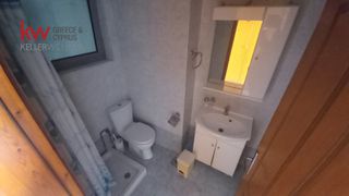 Studio / γκαρσονιέρα 30 τ.μ. πρός ενοικίαση, Αχαΐα, Πάτρα-thumb-7