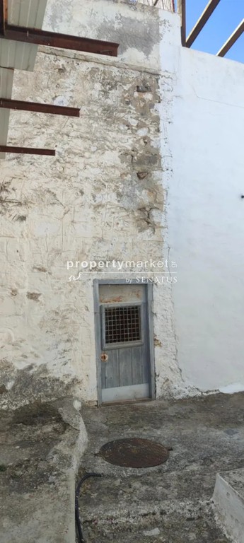 Μονοκατοικία 109 τ.μ. προς πώληση, Κριτσά