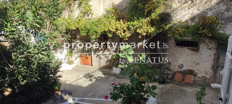 Μονοκατοικία 109 τ.μ. προς πώληση, Κριτσά